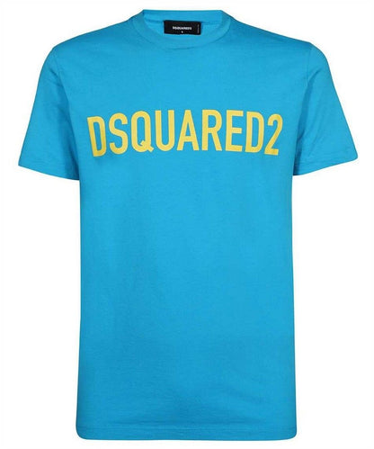 Camiseta Dsquared2 para hombre
