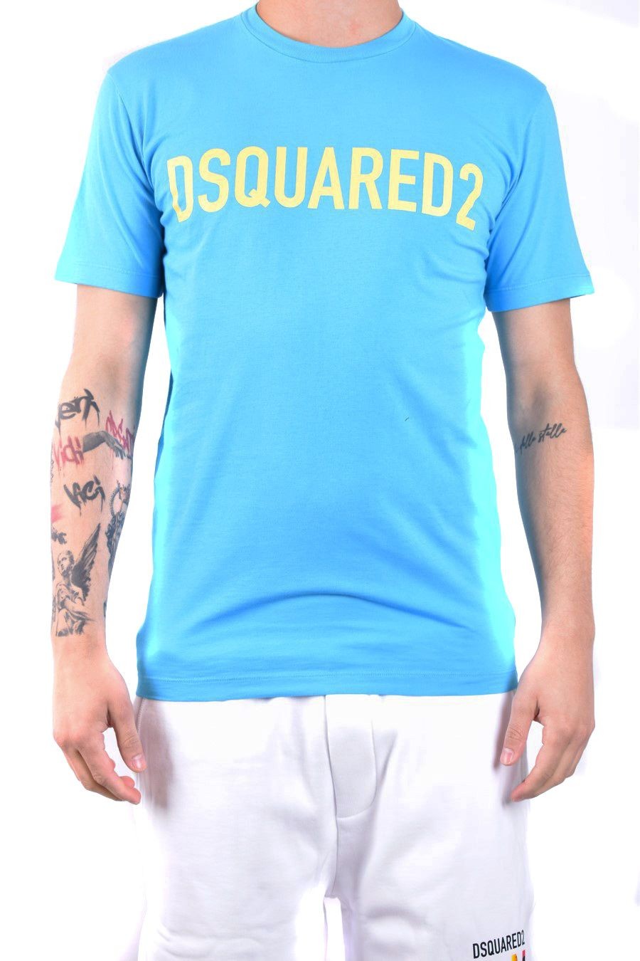 Camiseta Dsquared2 para hombre