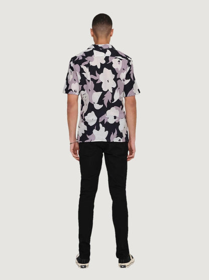 Only &amp; Sons Men's Shirt
