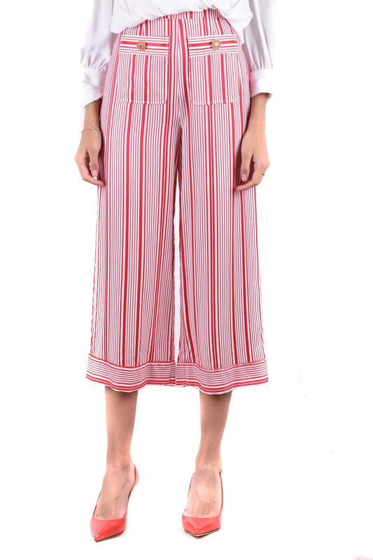 Elisabetta Franchi Women's Trousers