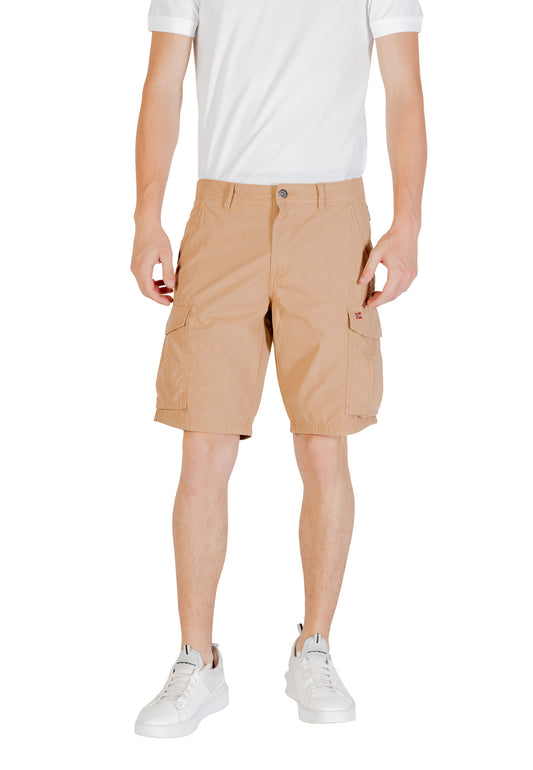 Napapijri Bermudas de hombre