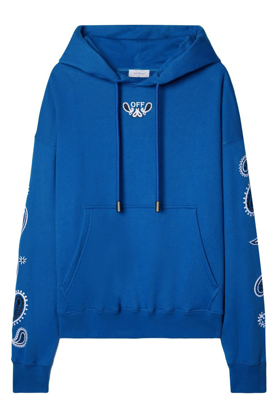 Off-white Felpa Uomo
