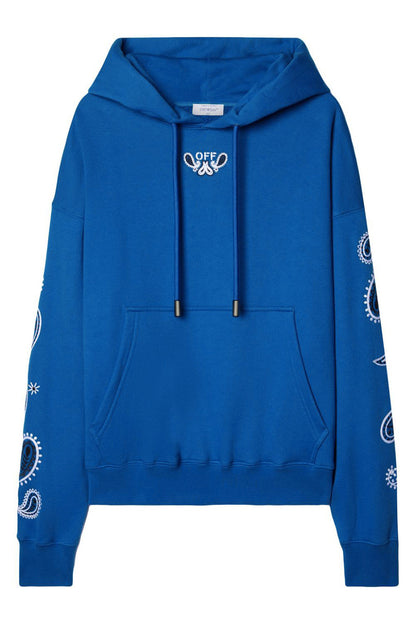 Off-white Felpa Uomo