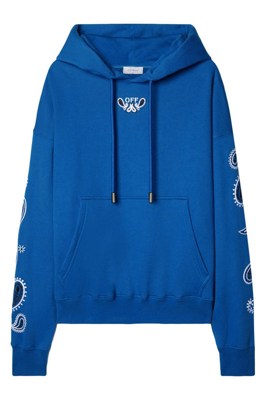 Off-white Felpa Uomo