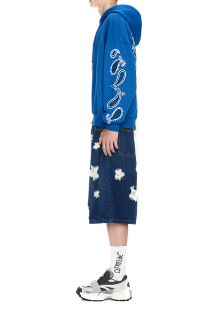 Off-white Felpa Uomo