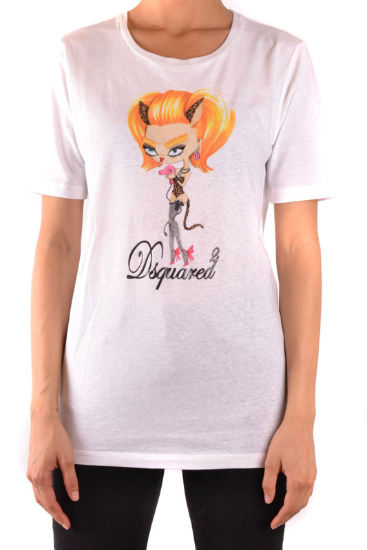 Dsquared T-Shirt Donna