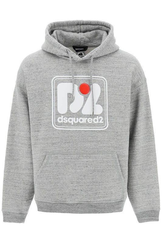 Dsquared Felpa Uomo