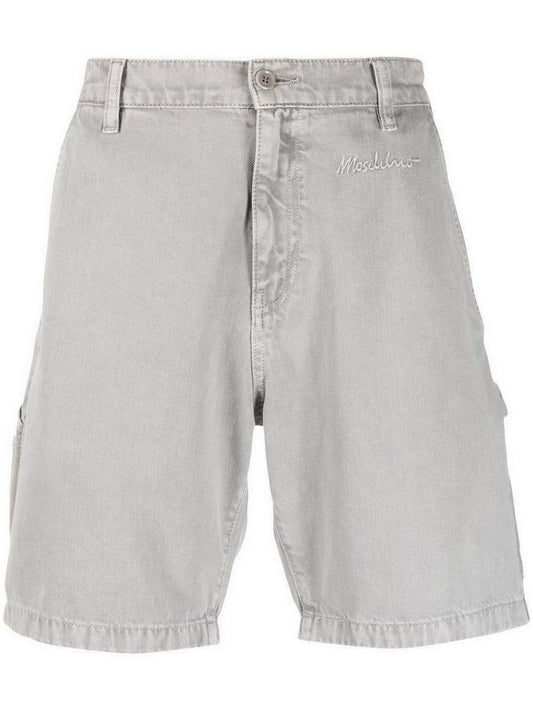 Bermudas Moschino para hombre