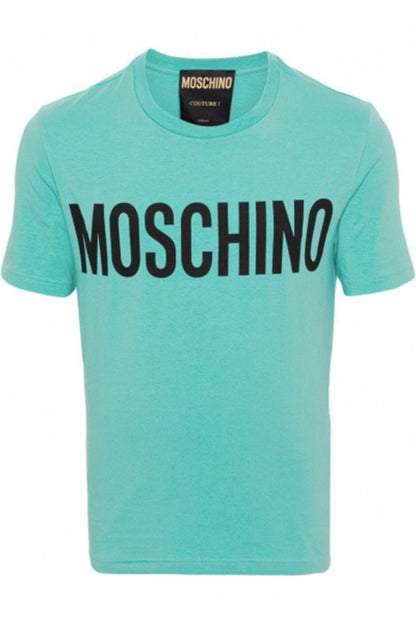 Camiseta Moschino para hombre