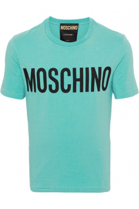 Camiseta Moschino para hombre