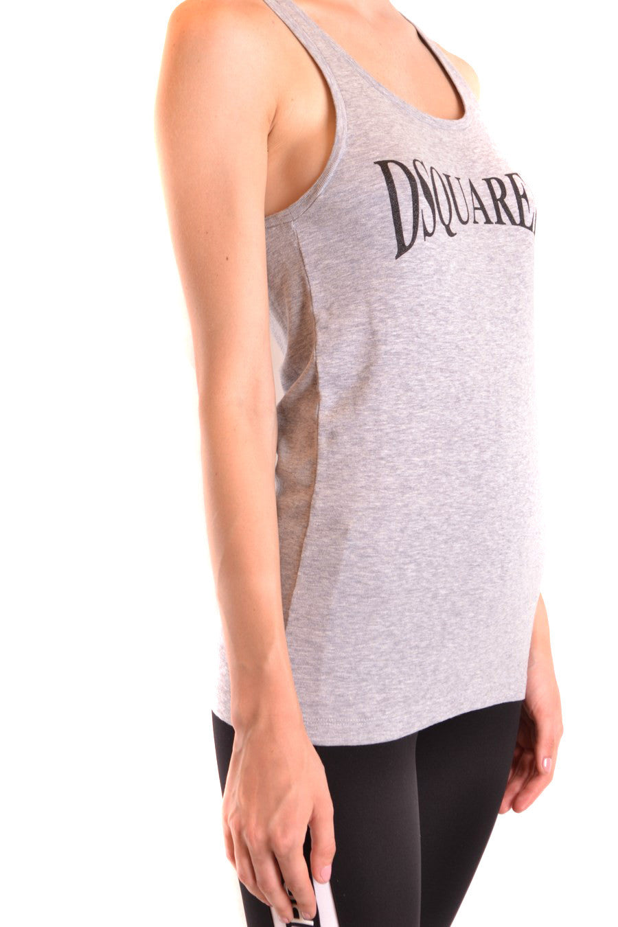 Camiseta sin mangas para mujer Dsquared2