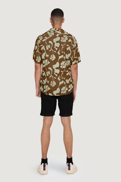 Only &amp; Sons Men's Shirt