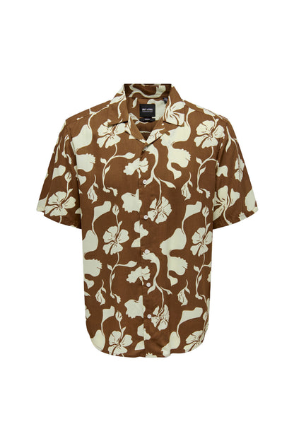 Only &amp; Sons Men's Shirt