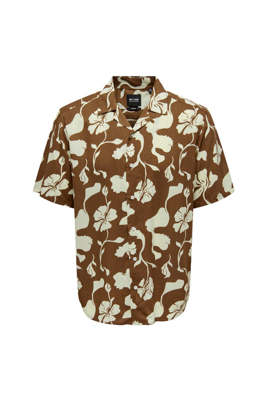 Camisa de hombre Only &amp; Sons