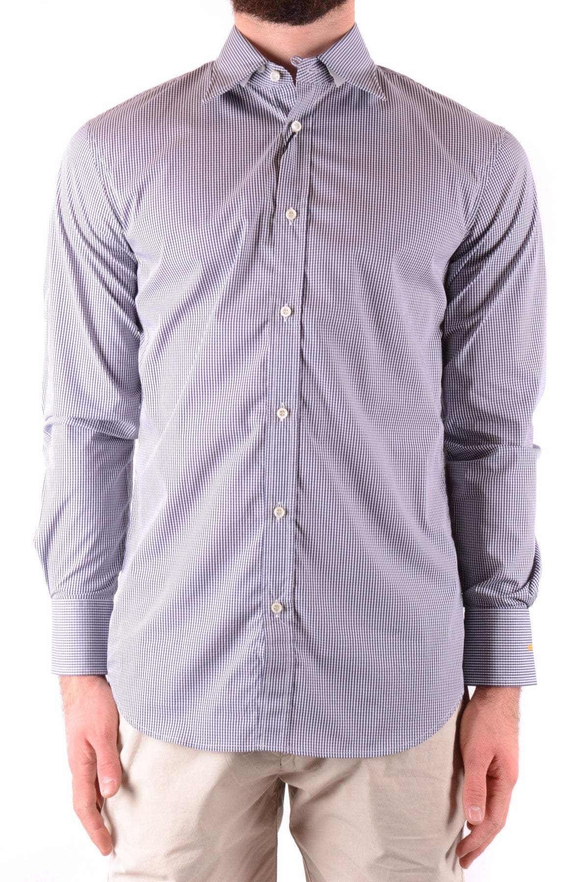 Dsquared Men's Shirt