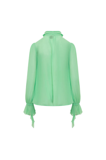 Camisa de mujer Pinko