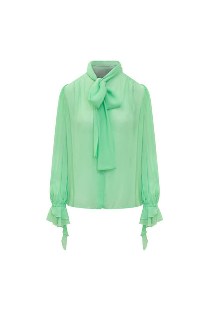 Camisa de mujer Pinko