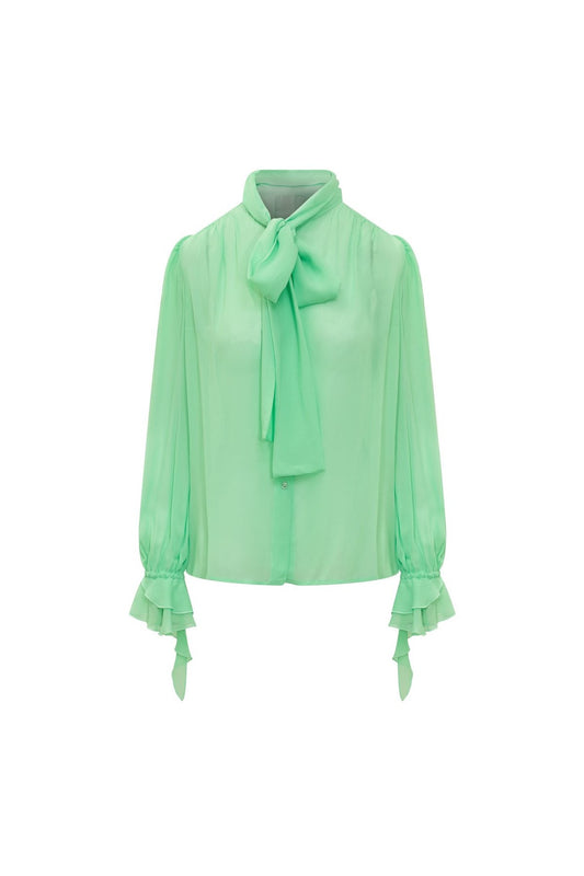 Camisa de mujer Pinko