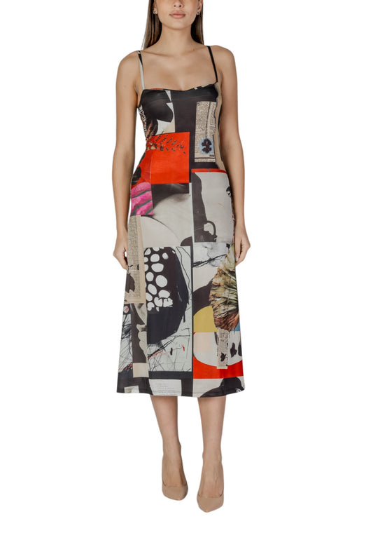 Desigual Abito Donna