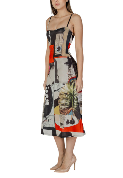 Desigual Abito Donna