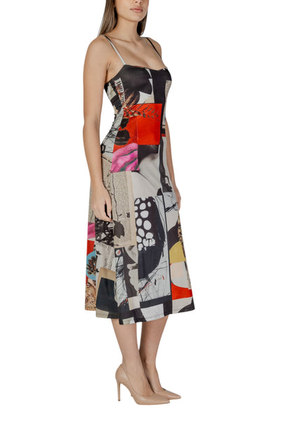 Desigual Abito Donna