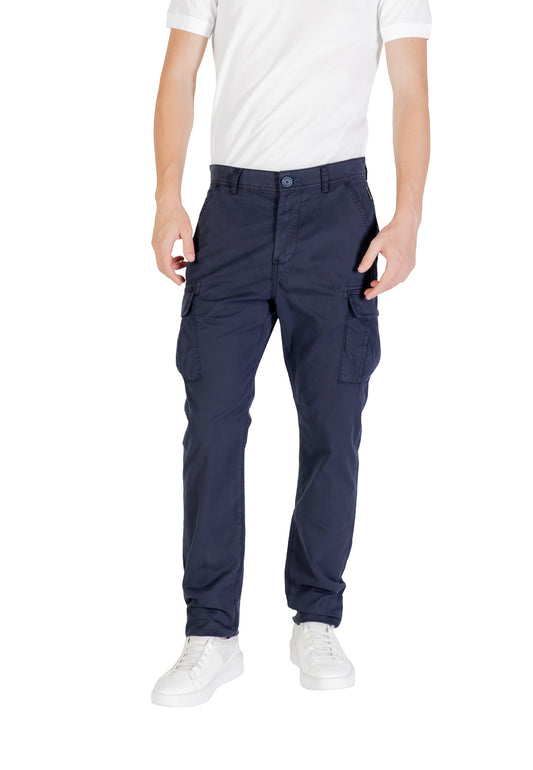 Napapijri Pantaloni Uomo