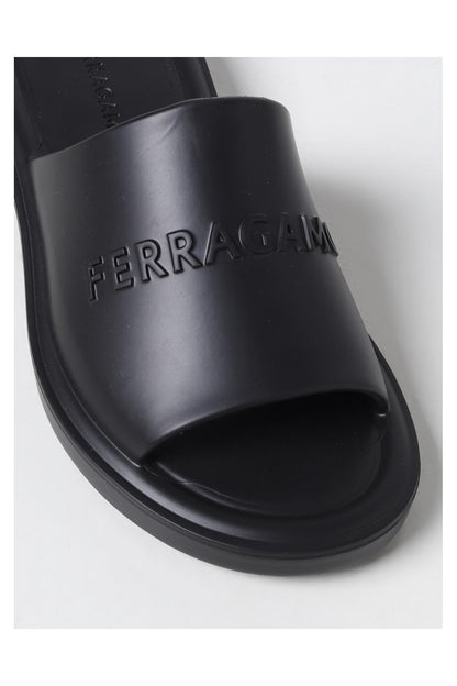 Salvatore Ferragamo Women's Slippers