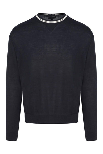 Emporio Armani Maglia Uomo