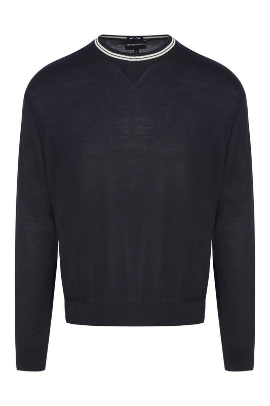 Emporio Armani Maglia Uomo