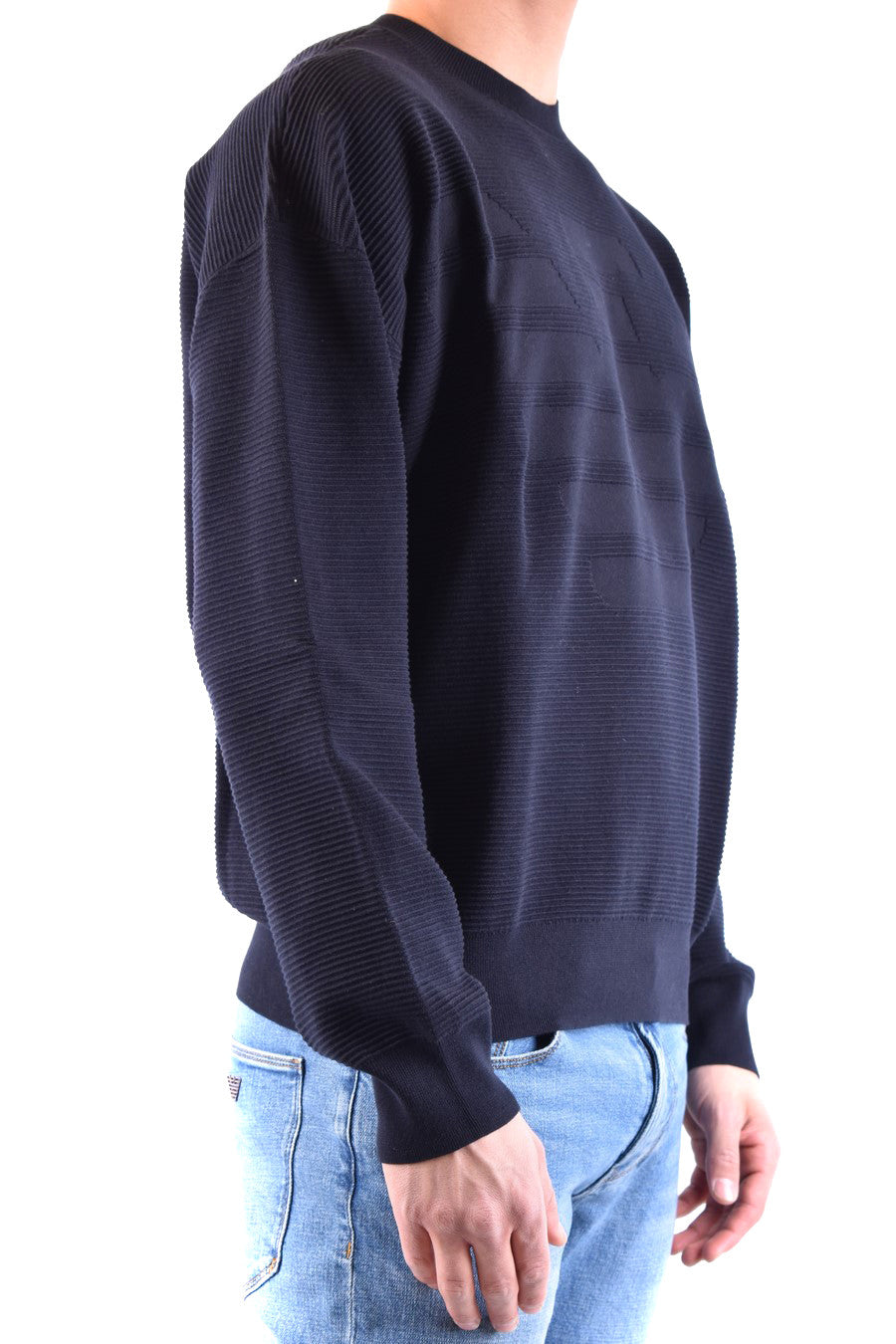 Emporio Armani Maglia Uomo