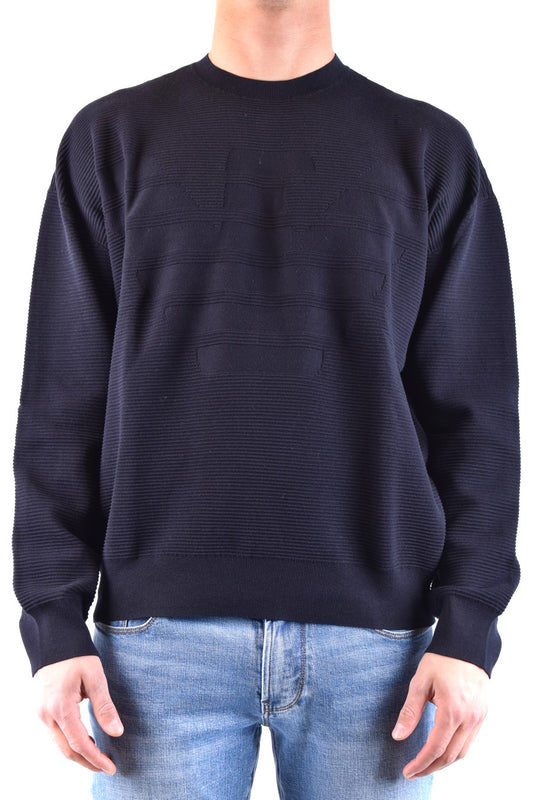 Emporio Armani Maglia Uomo