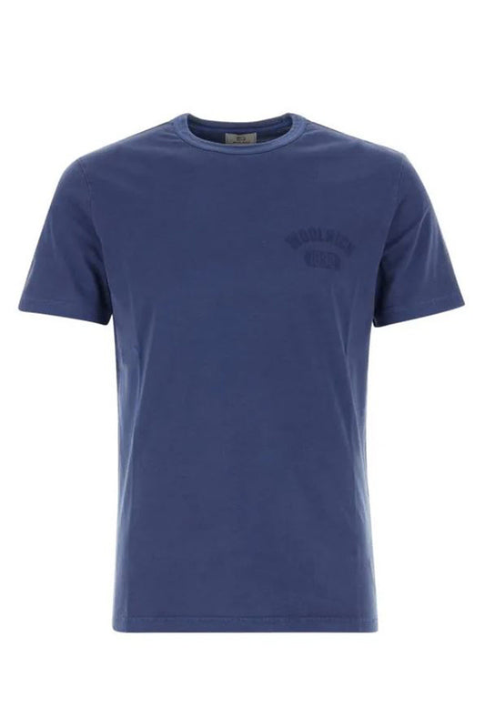 Camiseta de hombre Woolrich