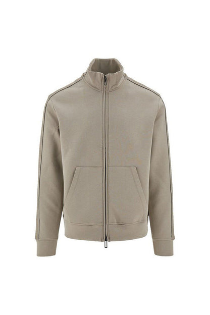 Emporio Armani Felpa Uomo