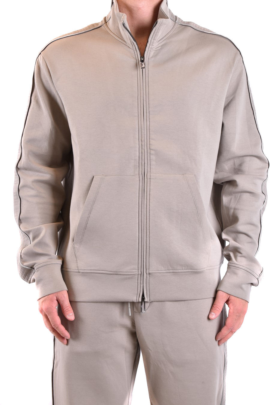 Emporio Armani Felpa Uomo