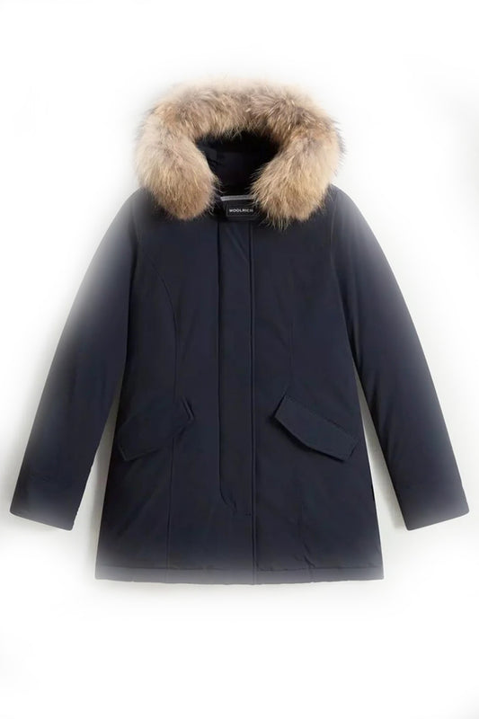 Chaqueta de mujer Woolrich