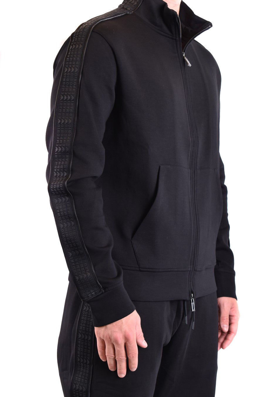 Emporio Armani Felpa Uomo