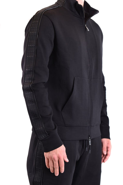 Emporio Armani Felpa Uomo
