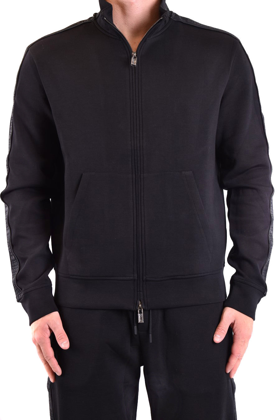 Emporio Armani Felpa Uomo