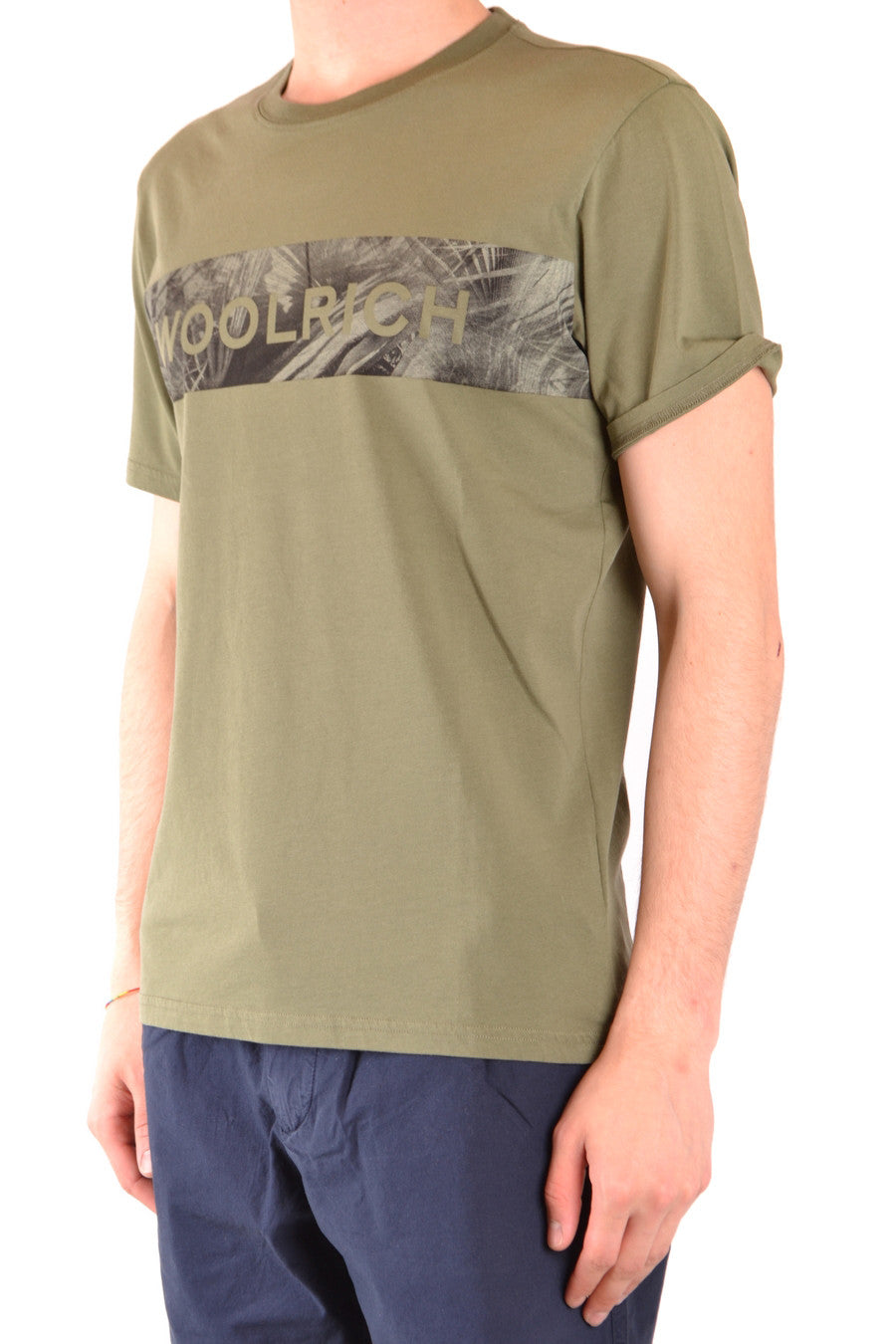 Woolrich Men's T-Shirt