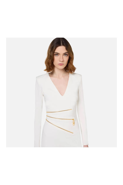 Vestido Elisabetta Franchi de mujer