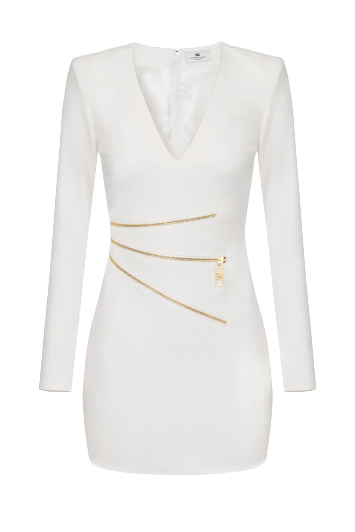 Vestido Elisabetta Franchi de mujer