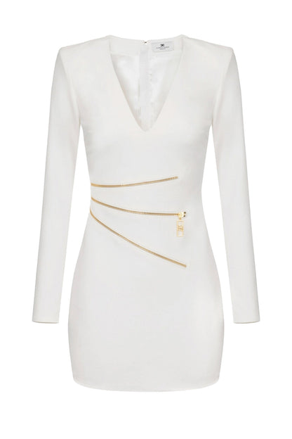 Vestido Elisabetta Franchi de mujer