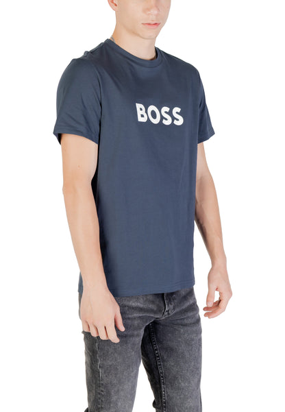 Camiseta Boss para hombre
