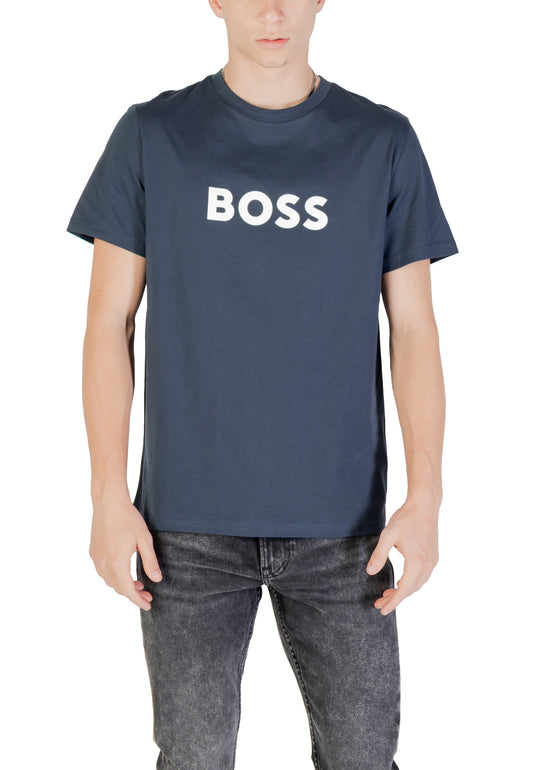 Camiseta Boss para hombre