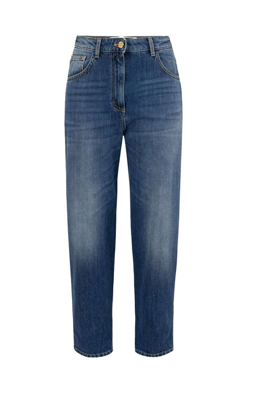 Elisabetta Franchi Women's Jeans