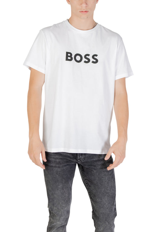 Camiseta Boss para hombre