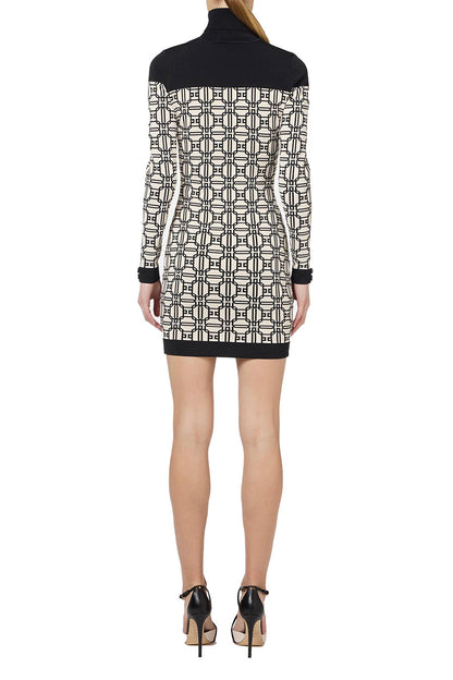 Vestido Elisabetta Franchi de mujer