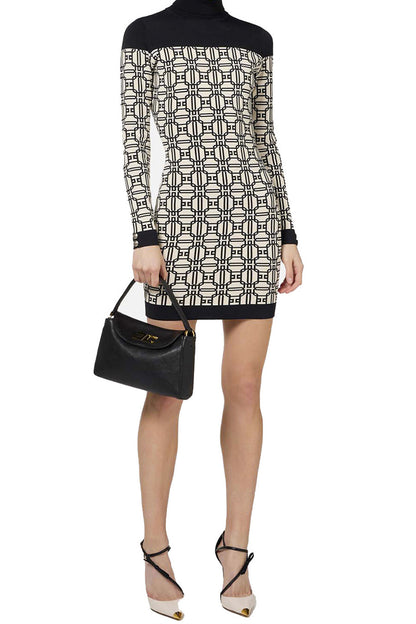 Vestido Elisabetta Franchi de mujer