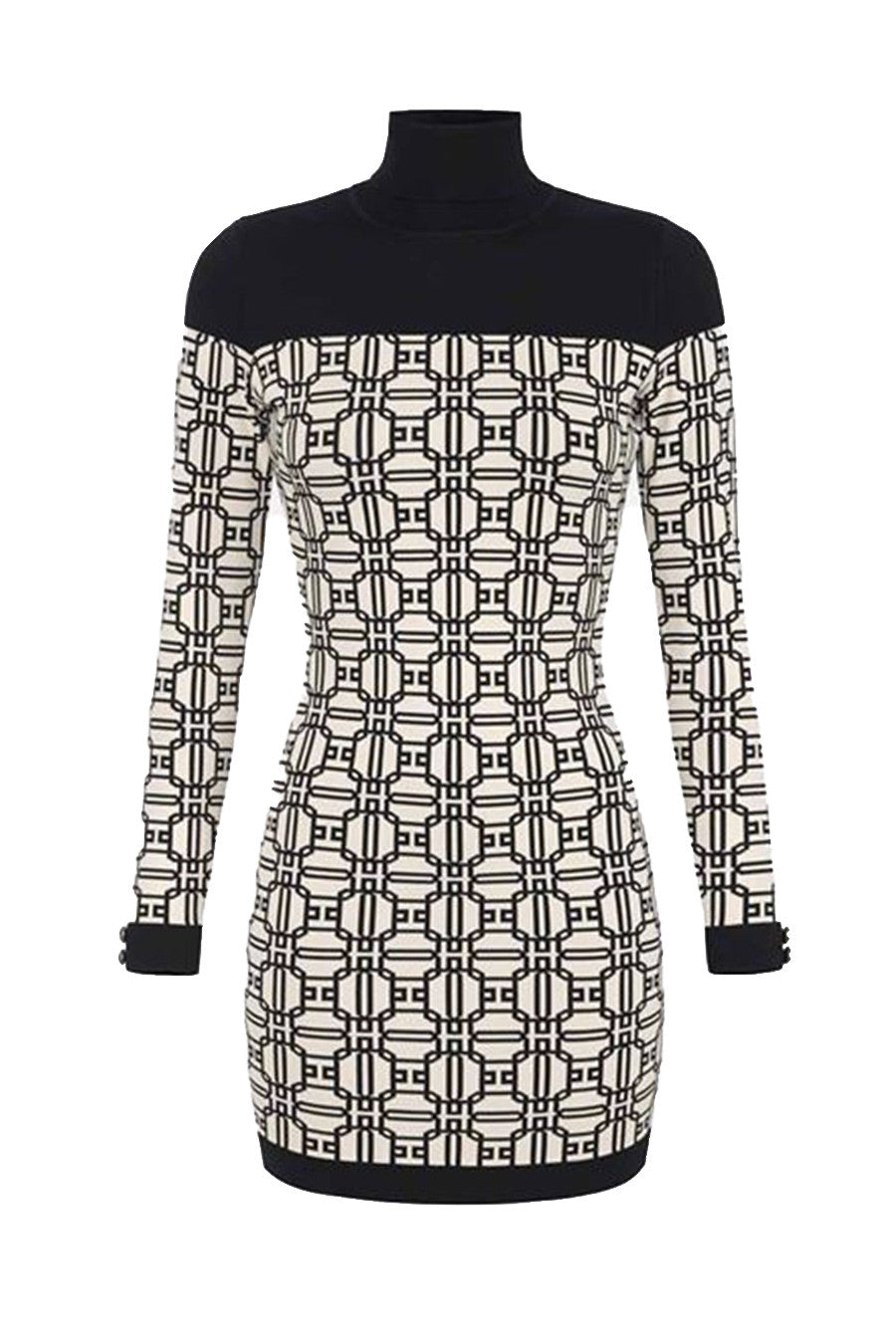 Vestido Elisabetta Franchi de mujer