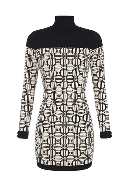 Vestido Elisabetta Franchi de mujer